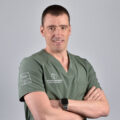 Miguel González - Dentista Implantología y Cirugía Oral en Oviedo