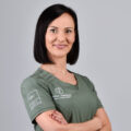Paula Bousoño - Dentista en Oviedo especialista en Odontopediatría y ortodoncia