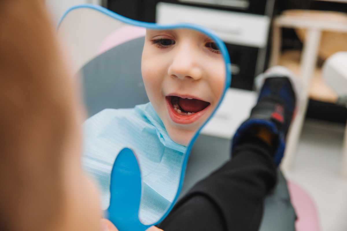Qué es la agenesia dental en niños - CENTRO MIGUEL GONZÁLEZ Qué es la agenesia dental en niños - CENTRO MIGUEL GONZÁLEZ