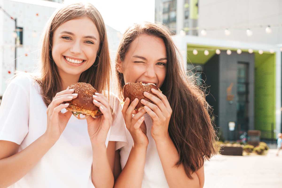 Reglas básicas para que tu salud bucodental sea perfecta - Alimentos